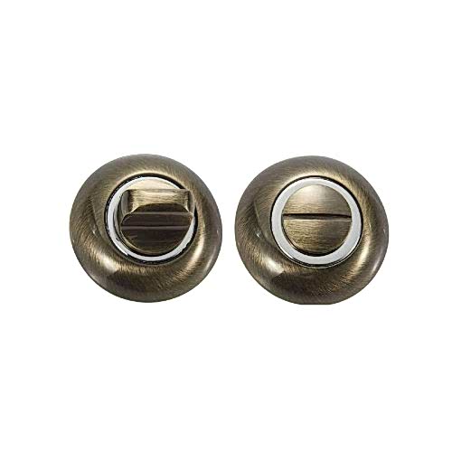 Завертка к ручке VANTAGE BK, бронза Завертка к ручке VANTAGE BK, бронза